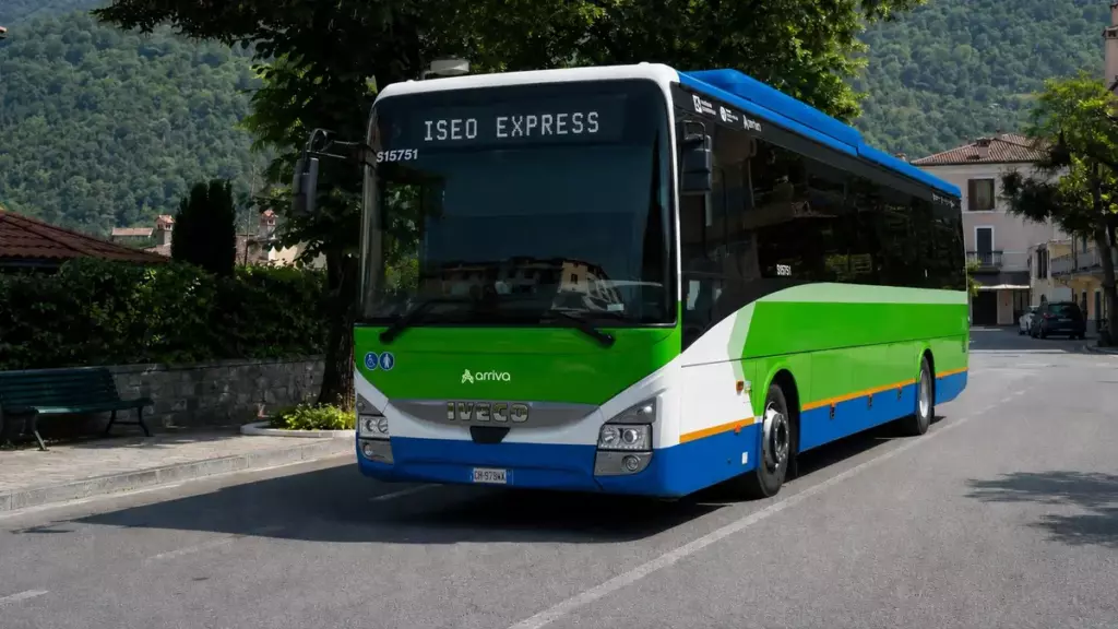 Iseo Express