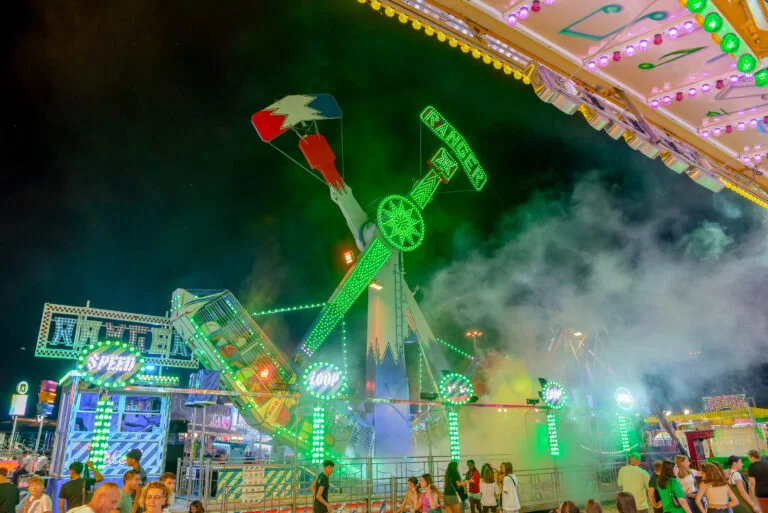 Summer Park di Desenzano