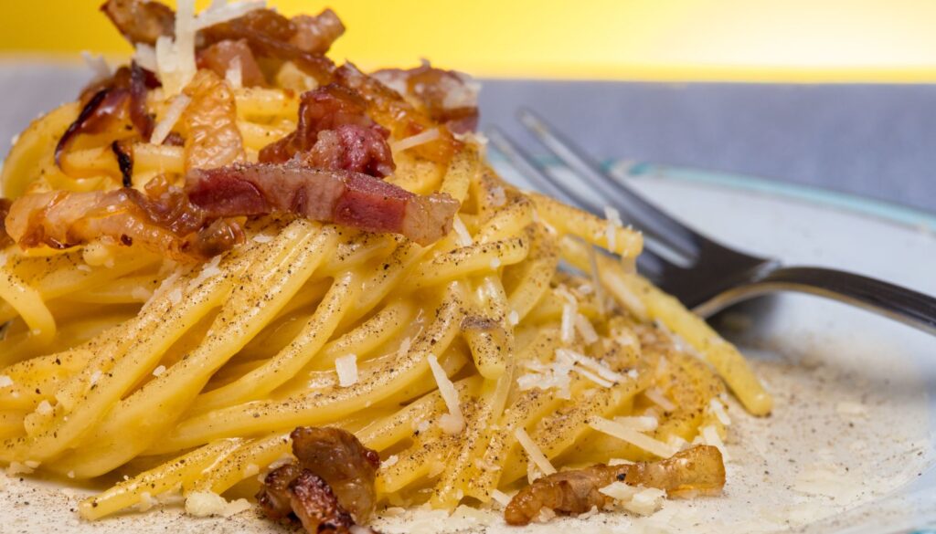 carbonara