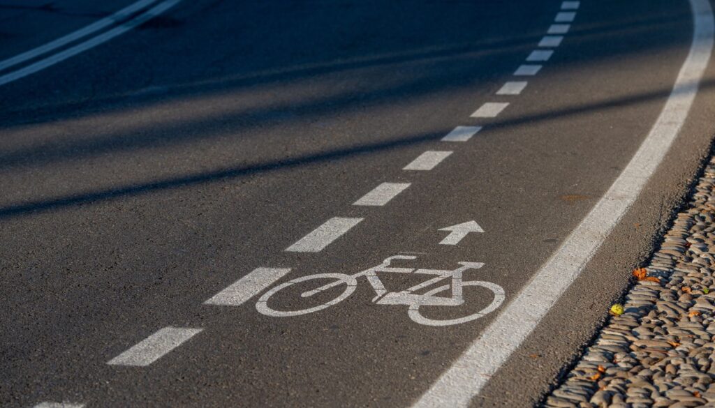 ciclabile
