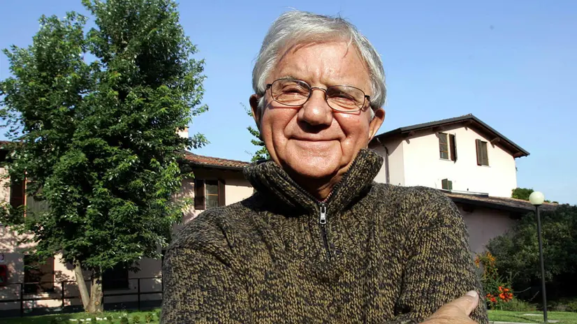 Don Mazzi