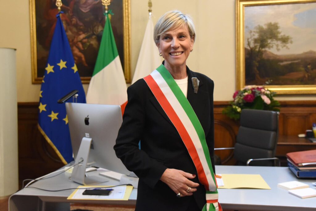 Laura Castelletti