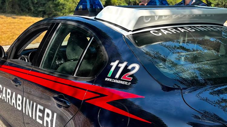 Carabinieri