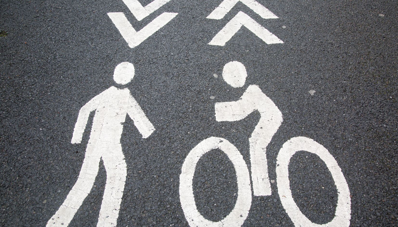 ciclopedonale