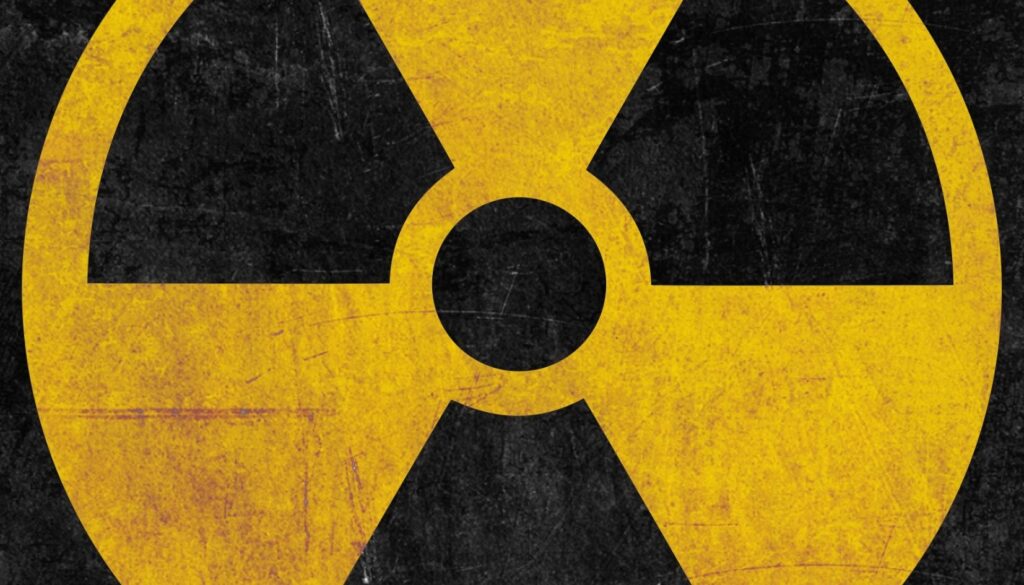 energia nucleare
