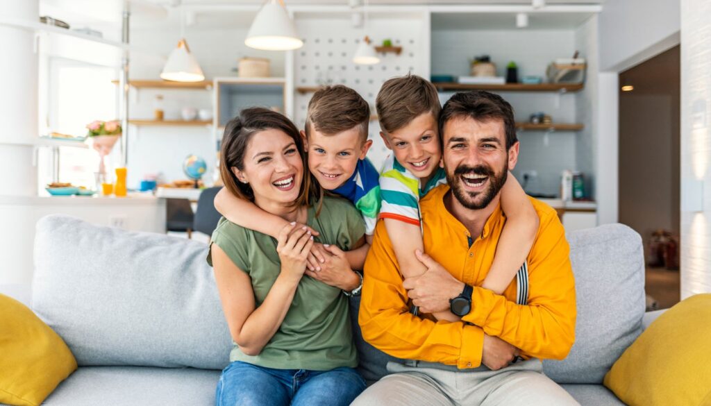famiglia