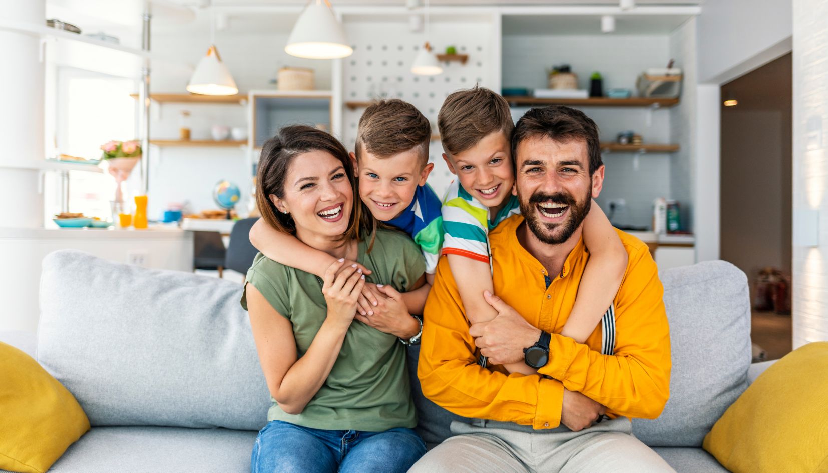 famiglia