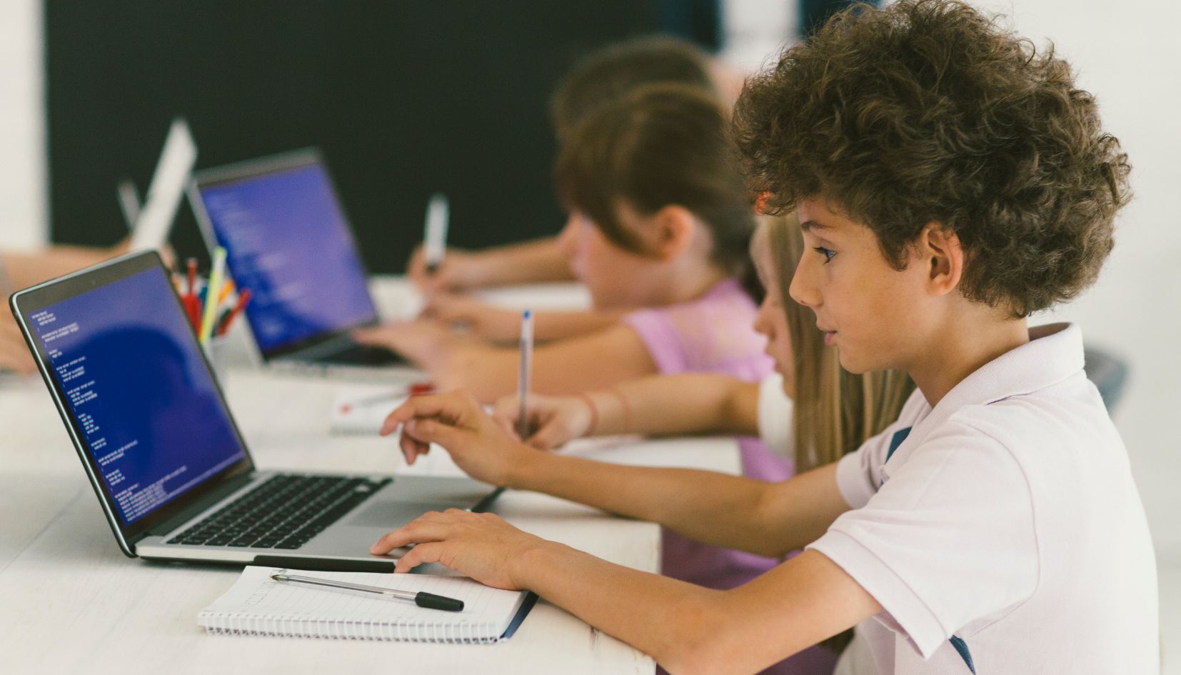 ai nelle scuole
