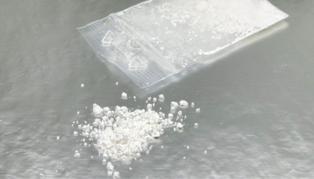cocaina