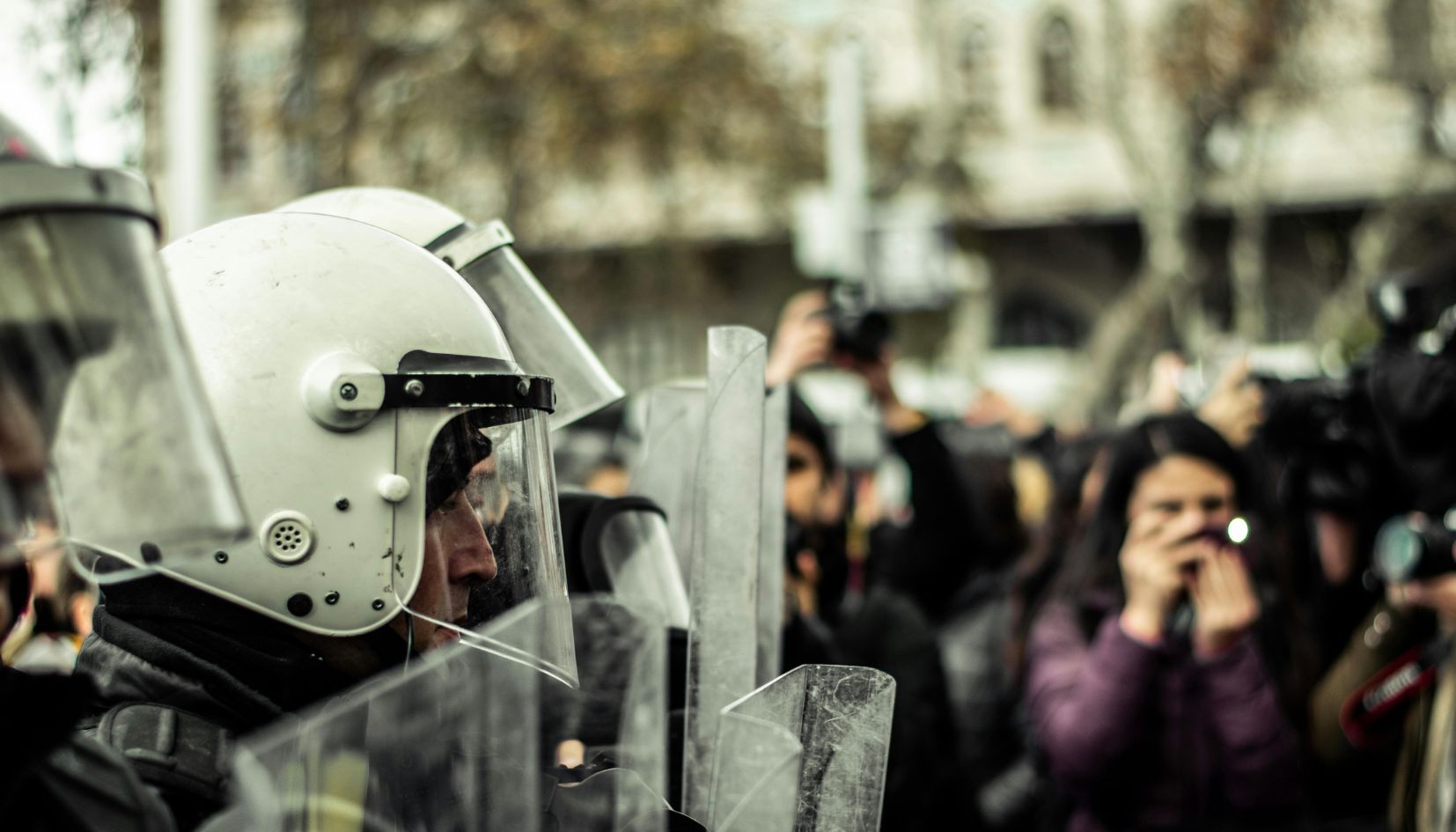 manifestazione