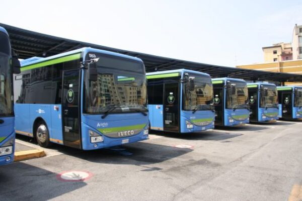 Autobus Brescia
