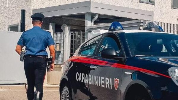 Carabinieri