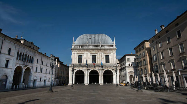 Comune di Brescia