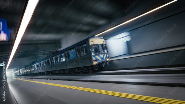 Metropolitana