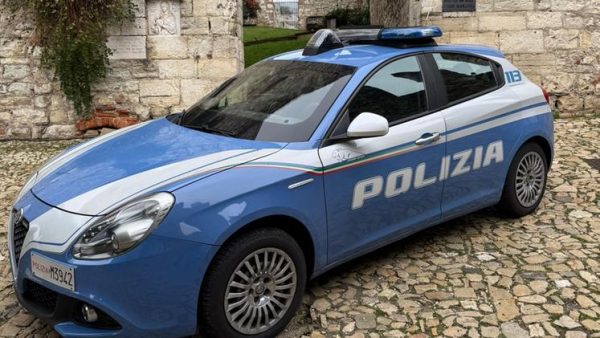 Polizia