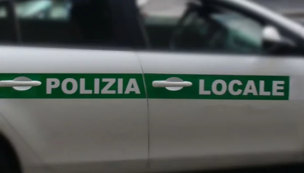 Polizia Locale