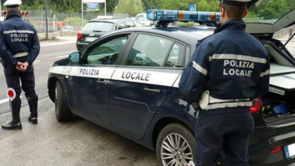 Polizia Locale