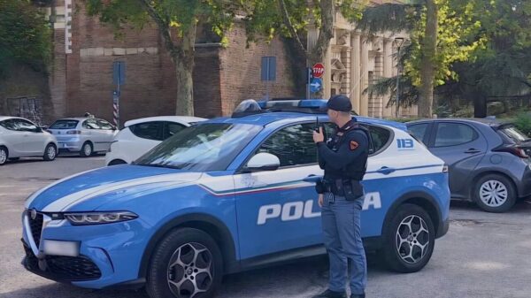 Polizia di Stato