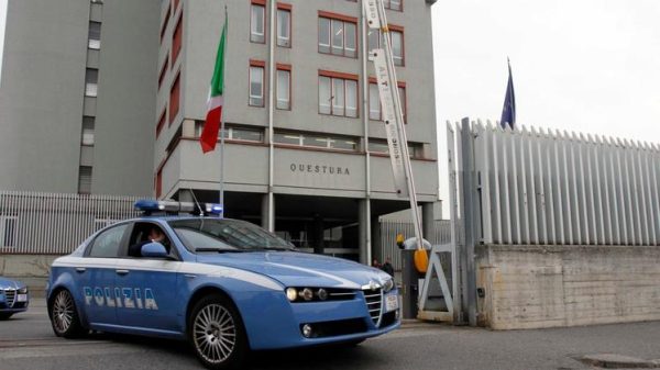 Questura di Brescia