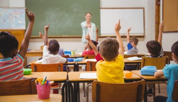 Scuola Primaria Alunni
