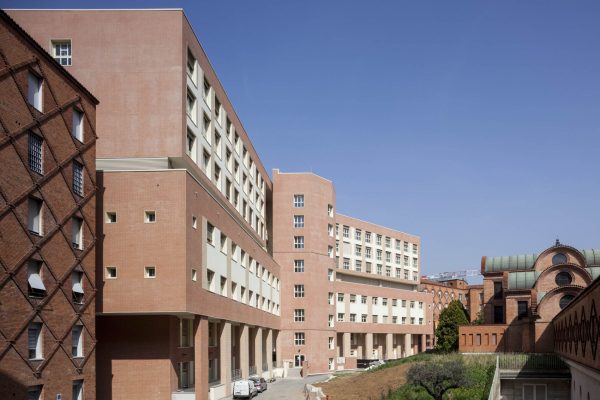 Spedali Civile di Brescia Ospedale