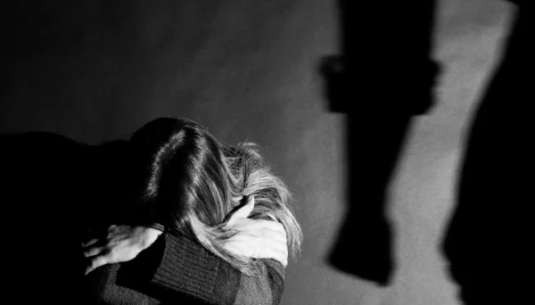 Violenza Donne