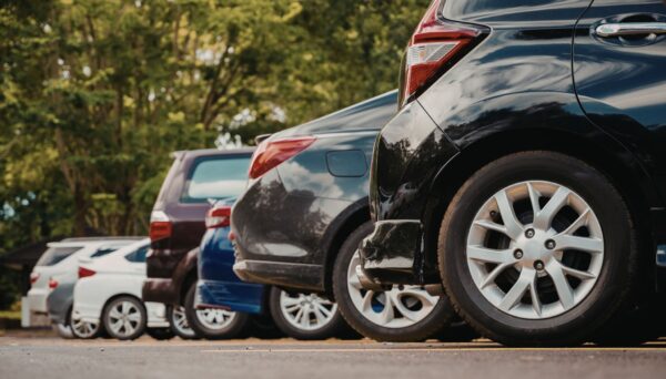 automobile