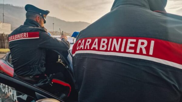 carabinieri