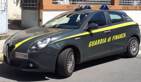 gdf guardia di finanza