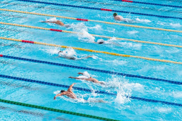 nuoto